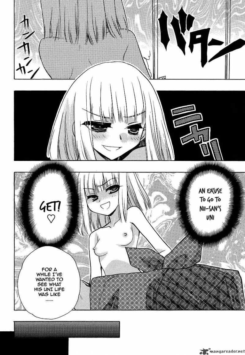 OnIIchan Control Chapter 8 Page 6