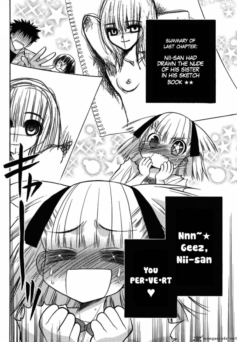 OnIIchan Control Chapter 9 Page 6