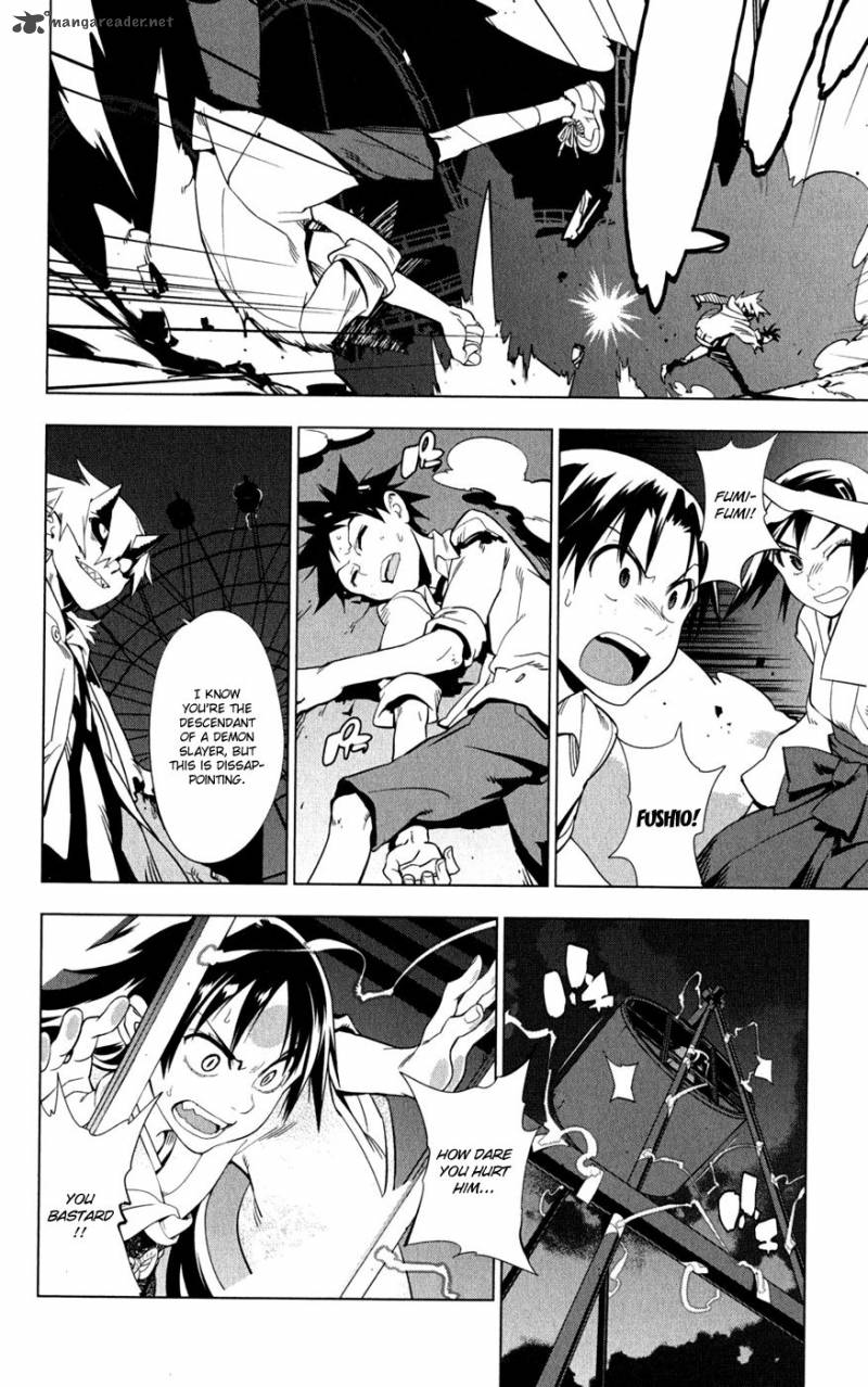 Onikirisama No Hakoirimusume Chapter 19 Page 10