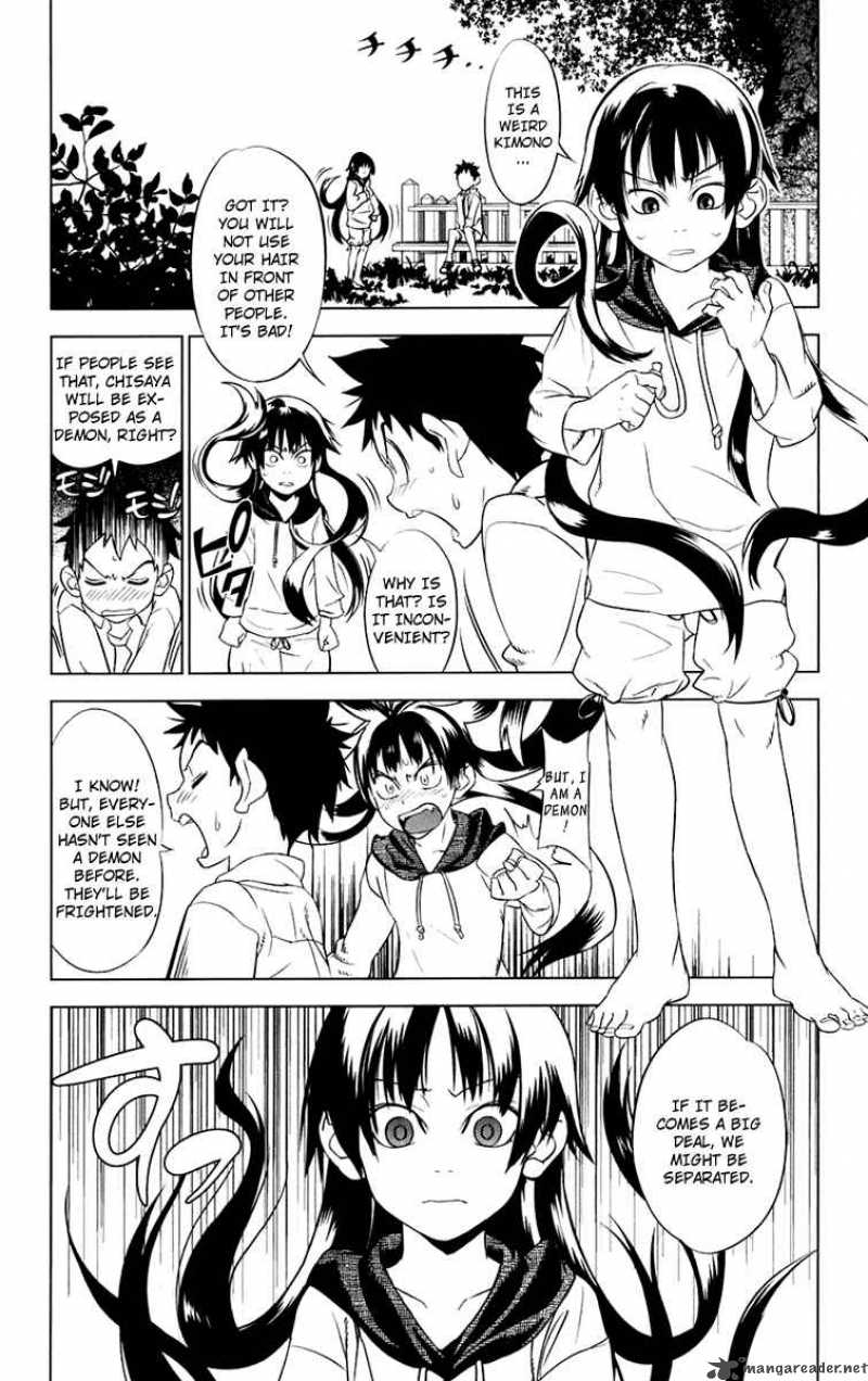 Onikirisama No Hakoirimusume Chapter 2 Page 10
