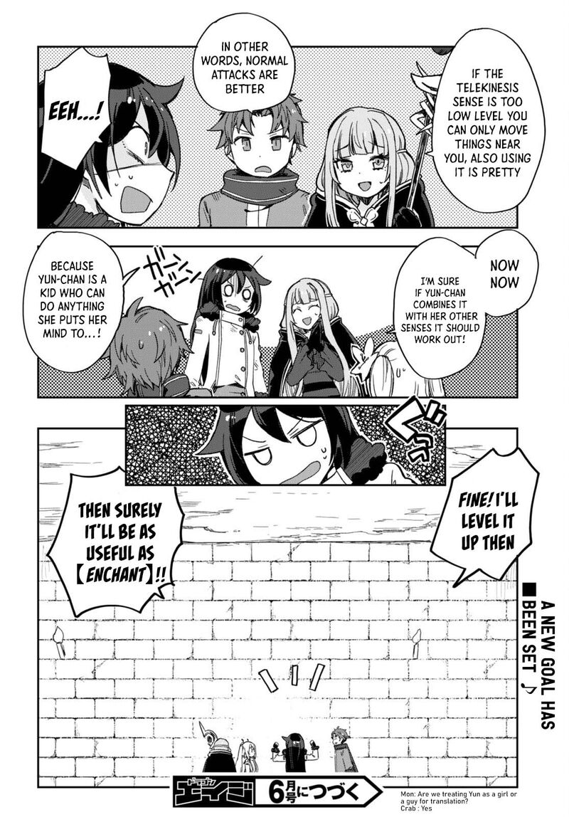 Only Sense Online Chapter 101 Page 24