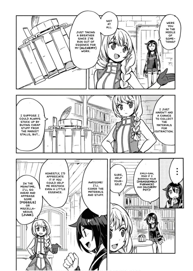 Only Sense Online Chapter 107 Page 14