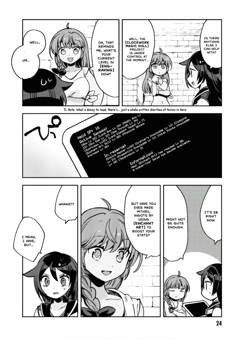 Only Sense Online Chapter 107 Page 25