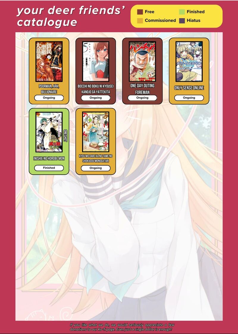 Only Sense Online Chapter 107 Page 37