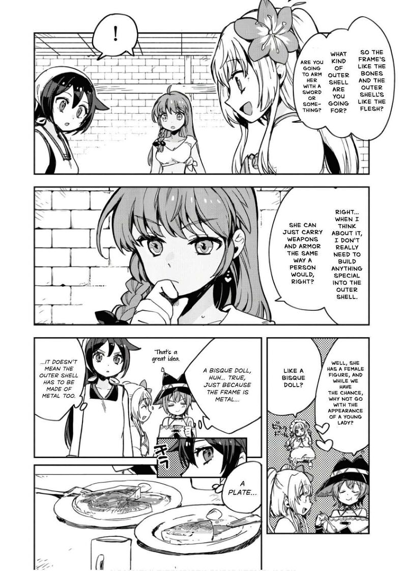 Only Sense Online Chapter 108 Page 10