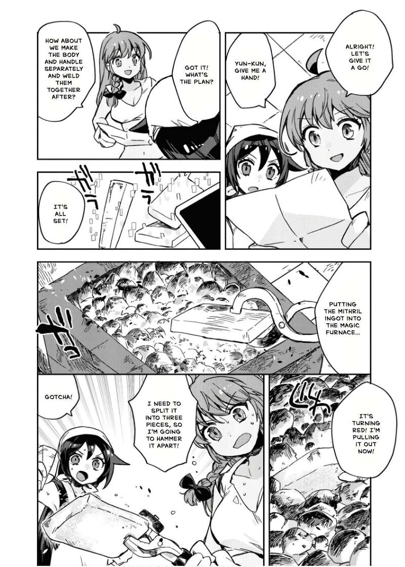 Only Sense Online Chapter 108 Page 21