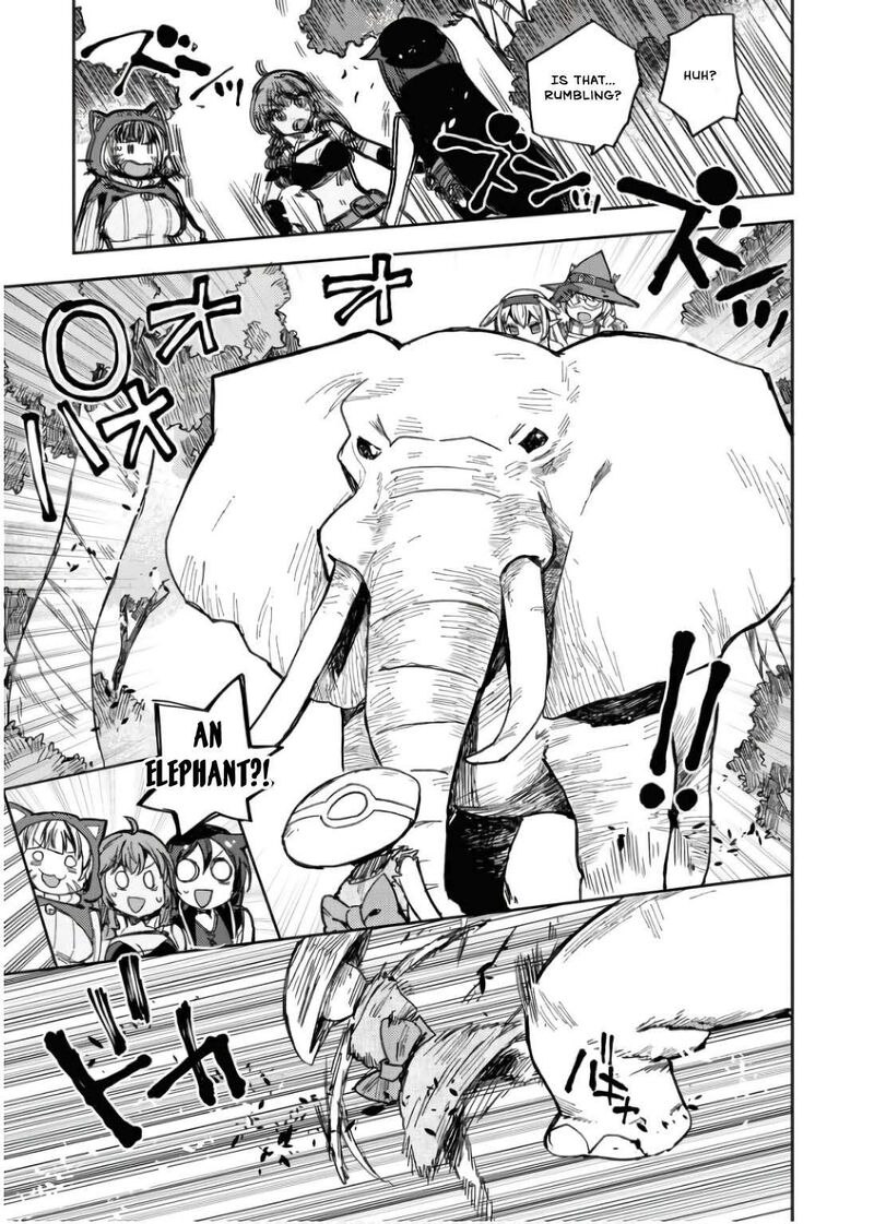 Only Sense Online Chapter 109 Page 22