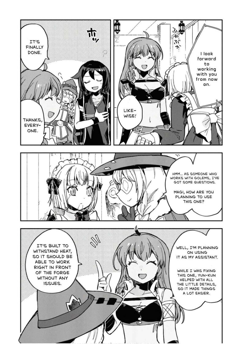 Only Sense Online Chapter 110 Page 14