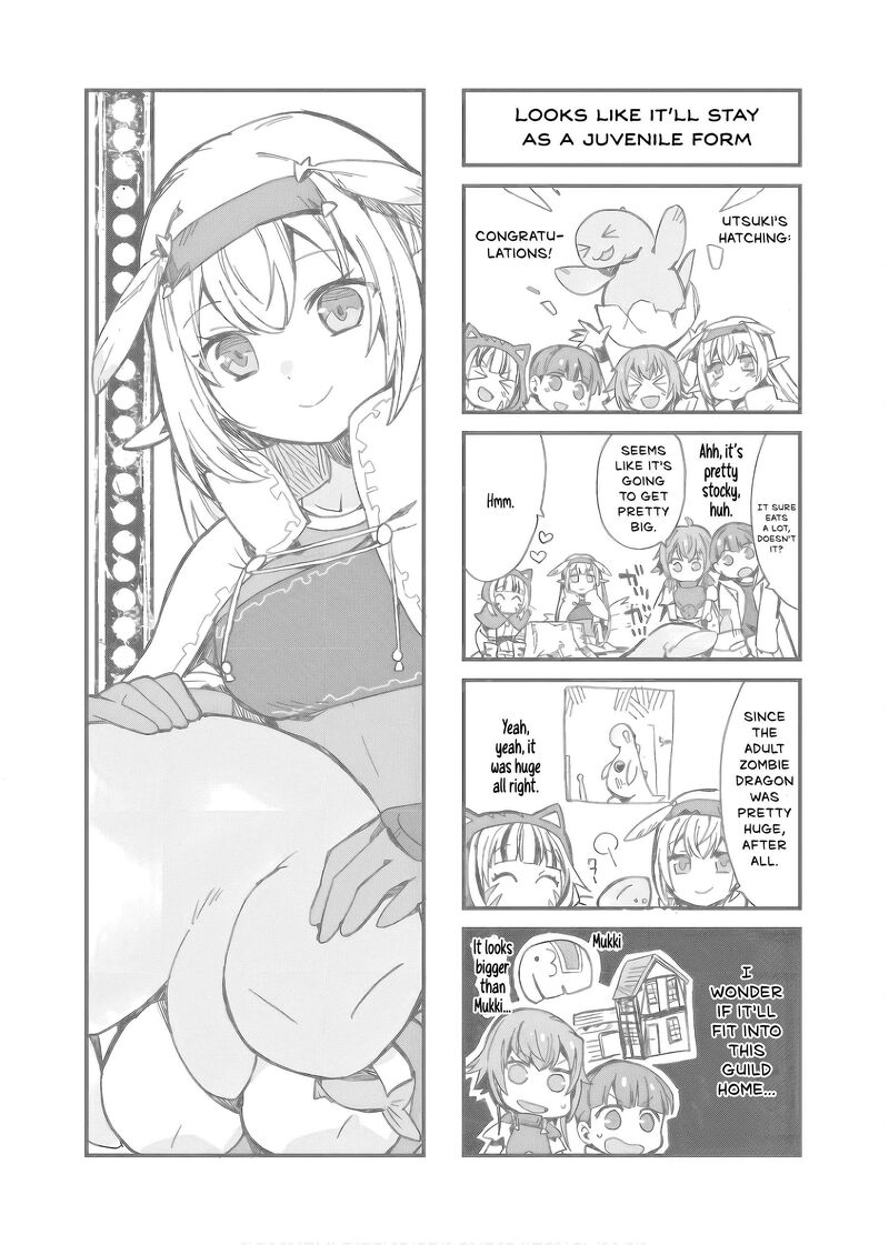 Only Sense Online Chapter 112 Page 32