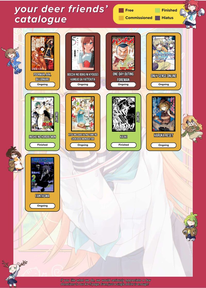 Only Sense Online Chapter 112 Page 35
