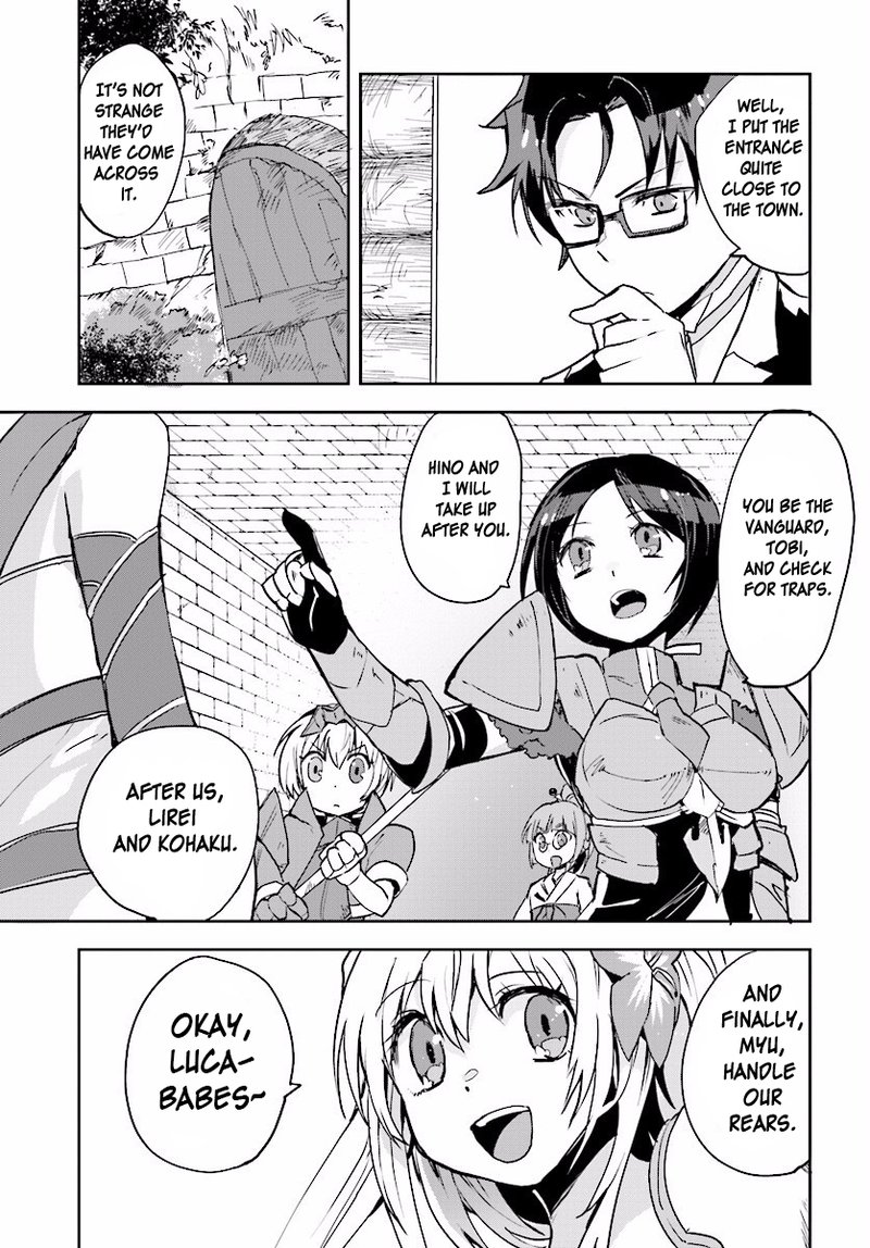 Only Sense Online Chapter 24 Page 3