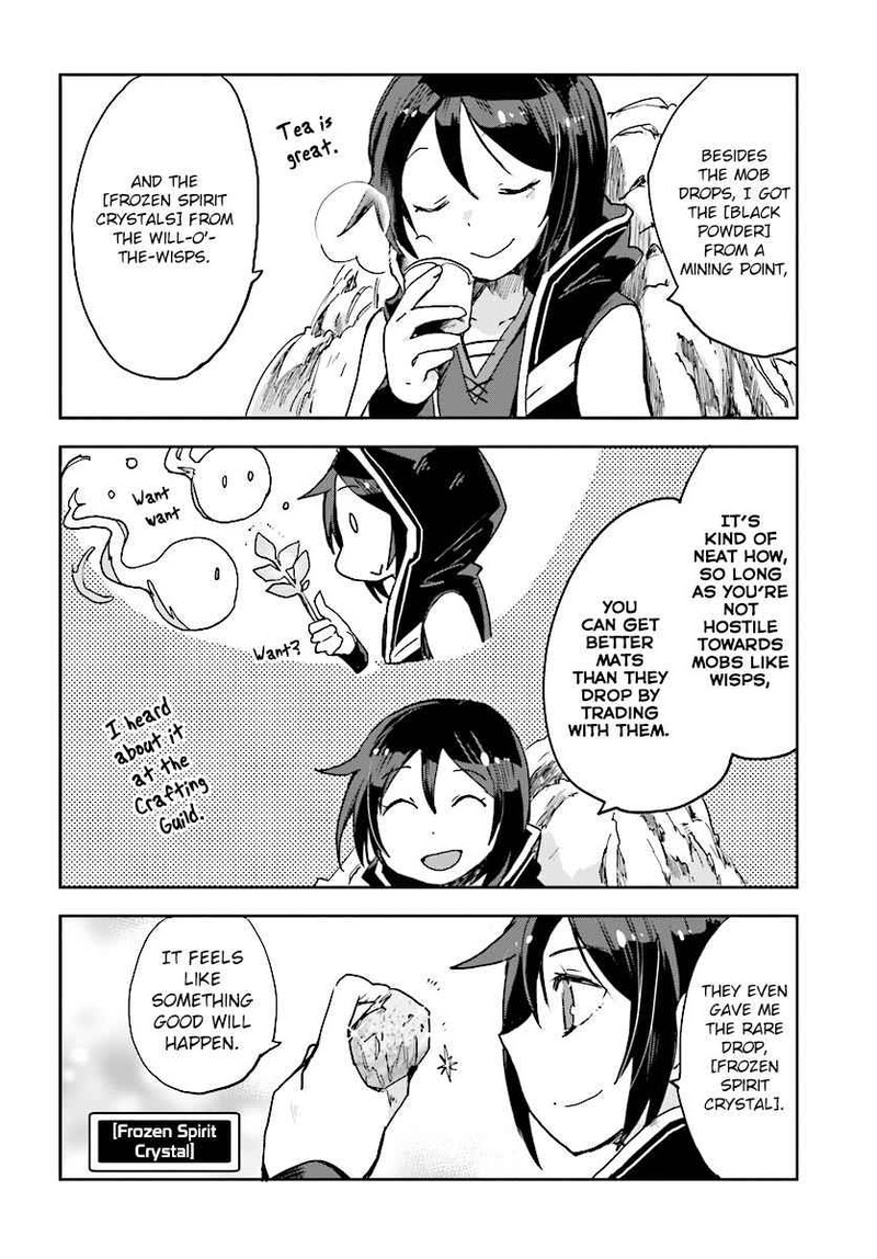 Only Sense Online Chapter 35 Page 20