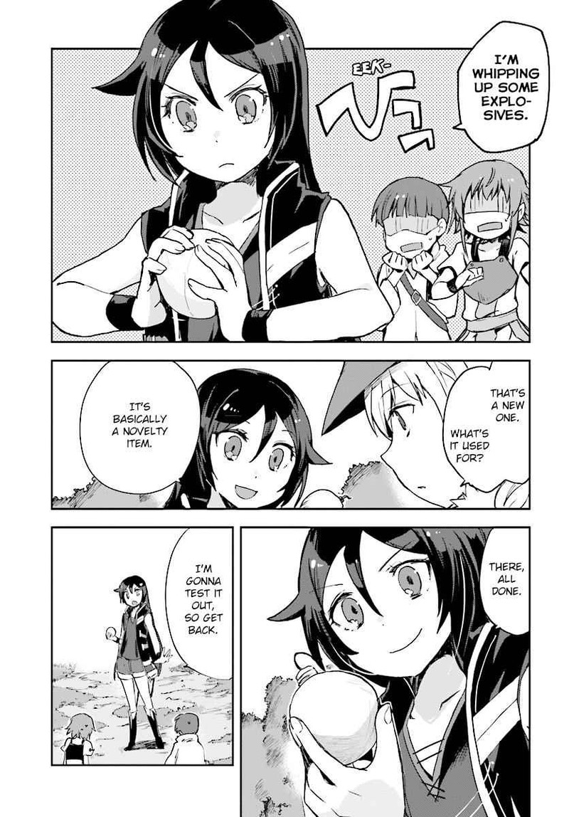 Only Sense Online Chapter 37 Page 4