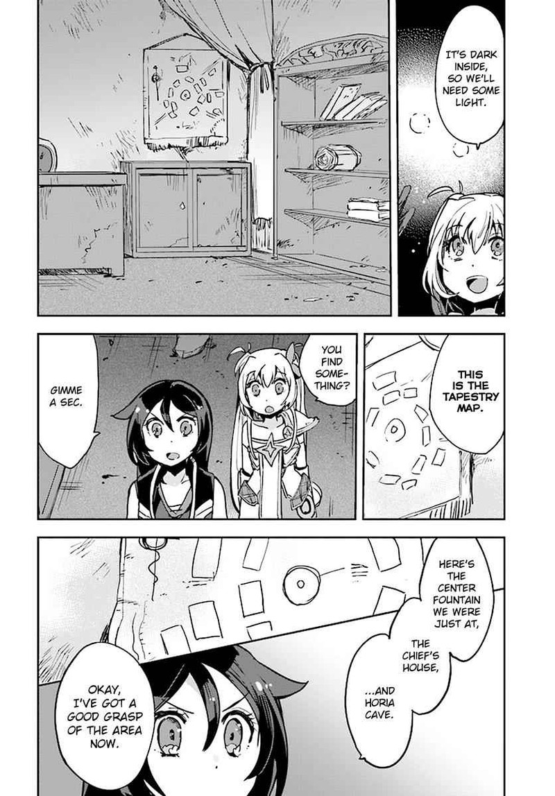 Only Sense Online Chapter 38 Page 10