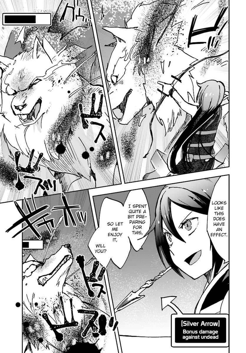 Only Sense Online Chapter 49 Page 15