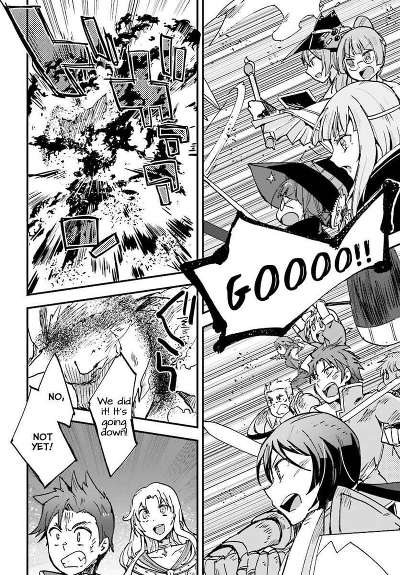 Only Sense Online Chapter 49 Page 28