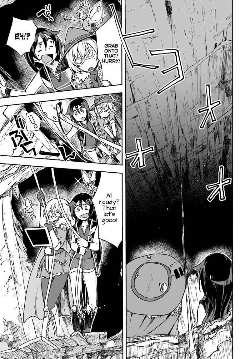 Only Sense Online Chapter 52 Page 19