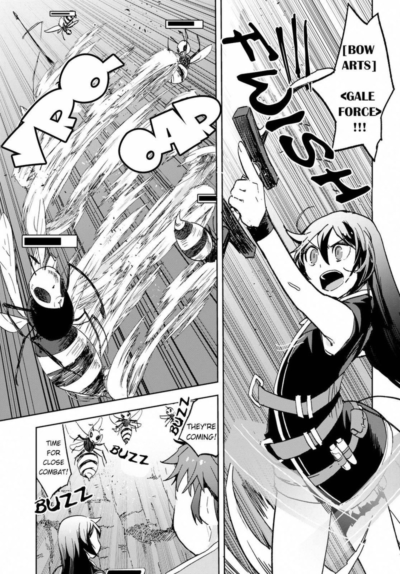 Only Sense Online Chapter 60 Page 27