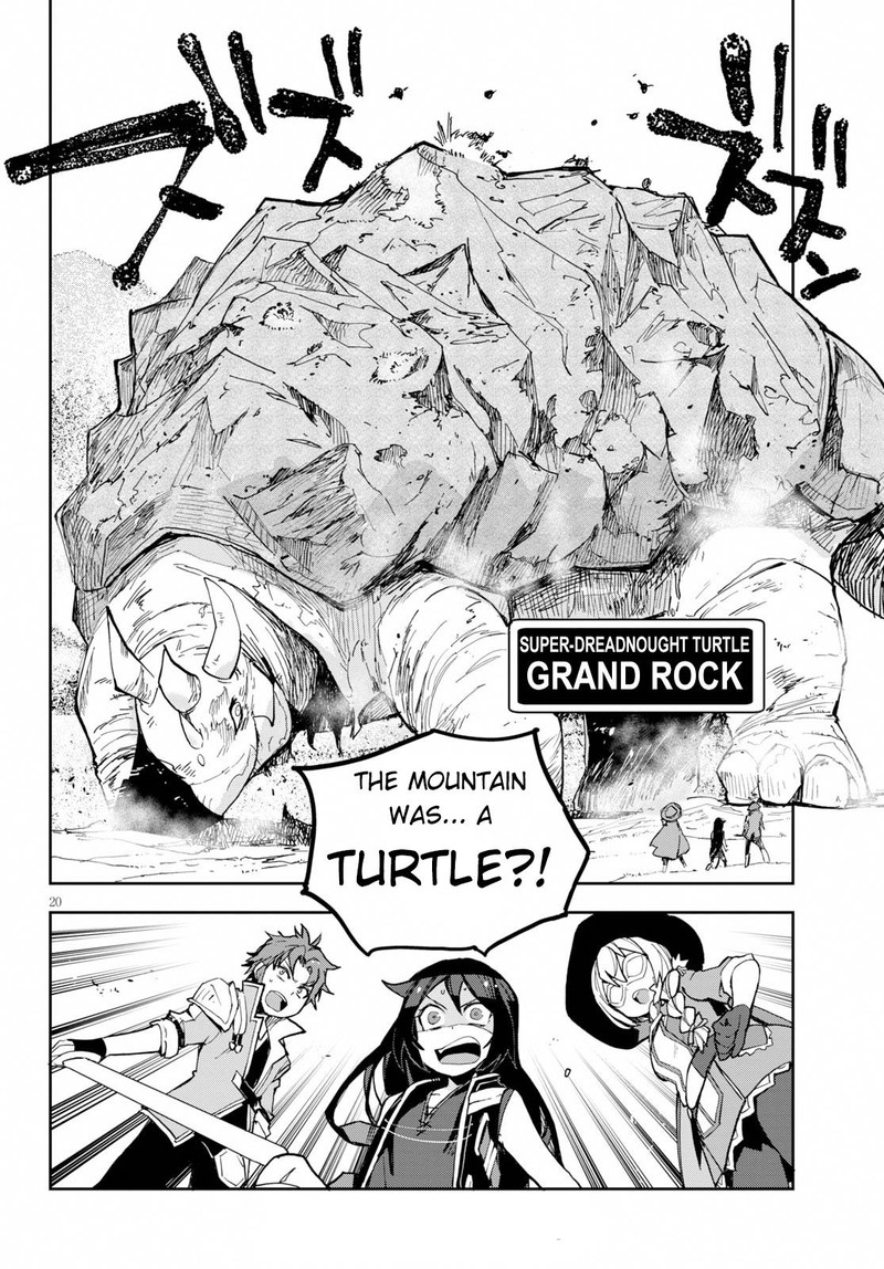 Only Sense Online Chapter 64 Page 20