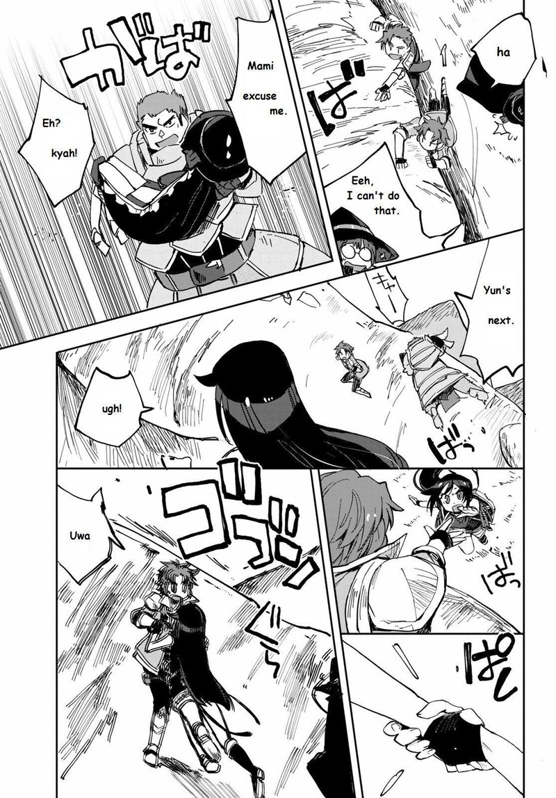 Only Sense Online Chapter 67 Page 9