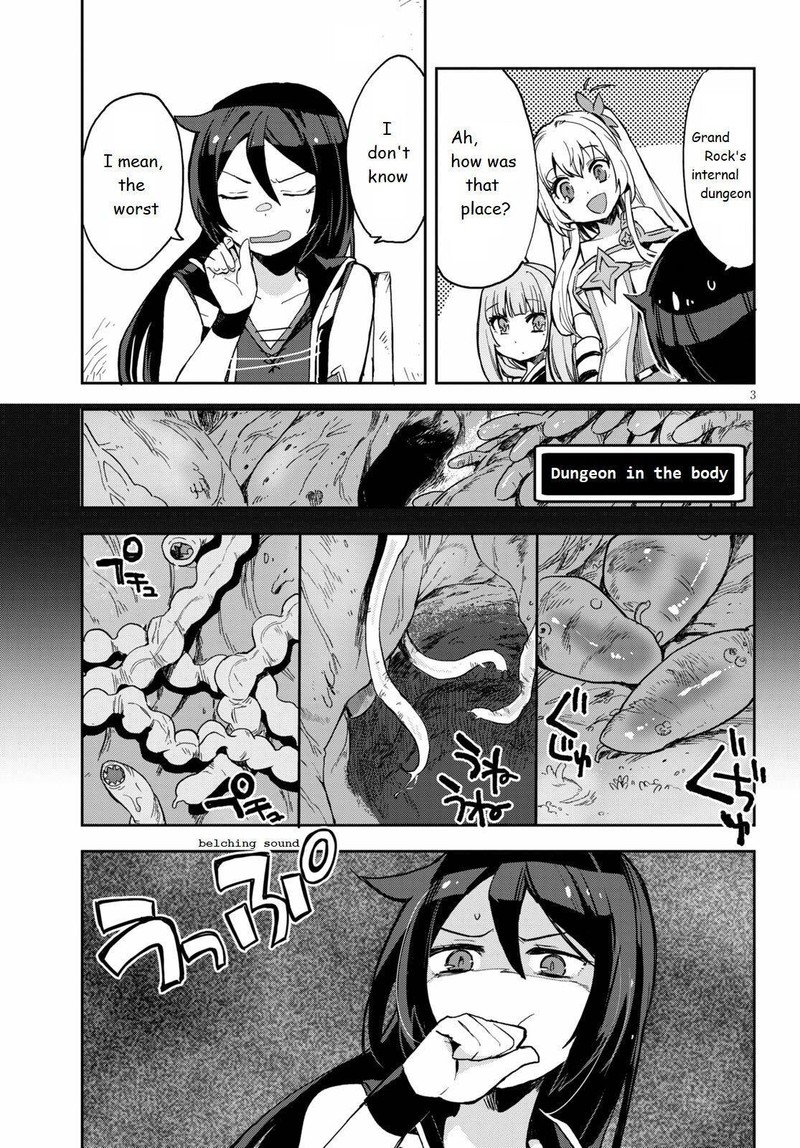 Only Sense Online Chapter 69 Page 3