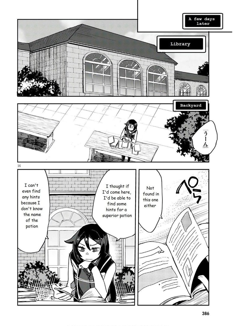 Only Sense Online Chapter 72 Page 18