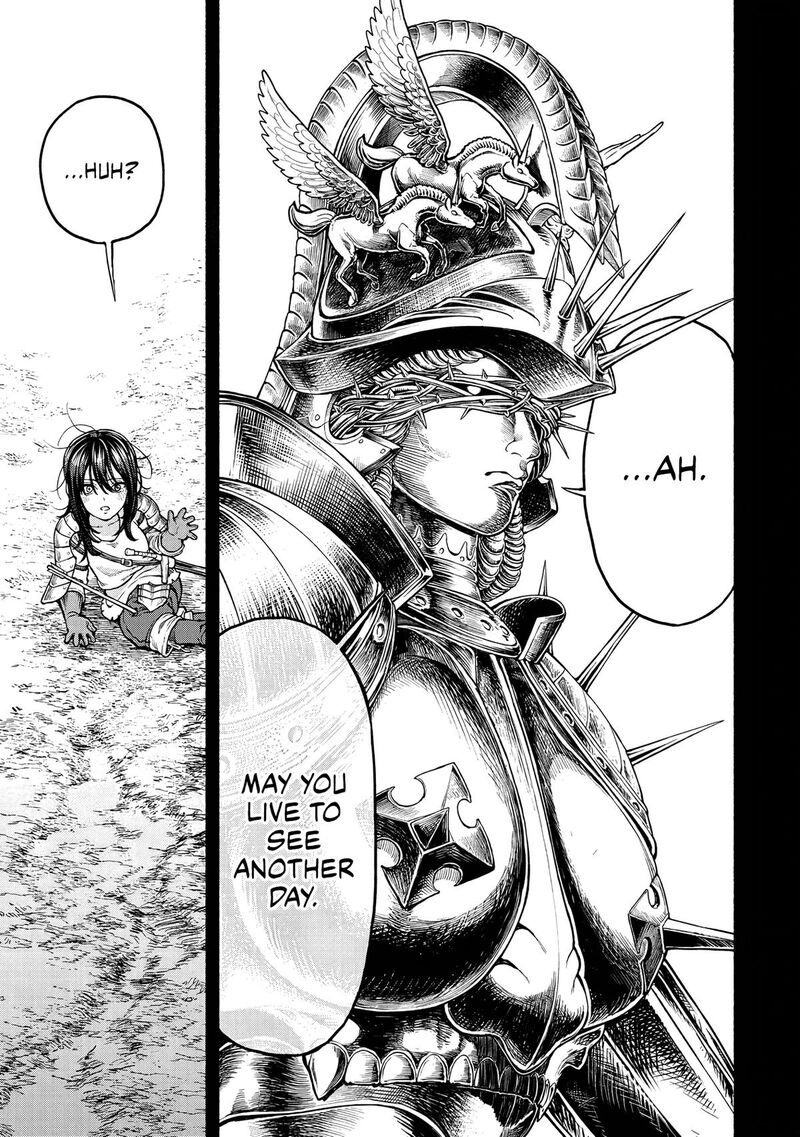 Onna Kishi To Kemomimi No Ko Chapter 22 Page 10