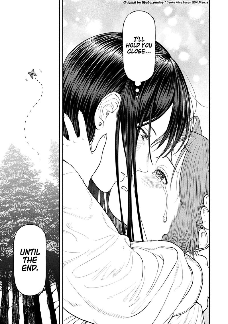 Onna Kishi To Kemomimi No Ko Chapter 33 Page 13