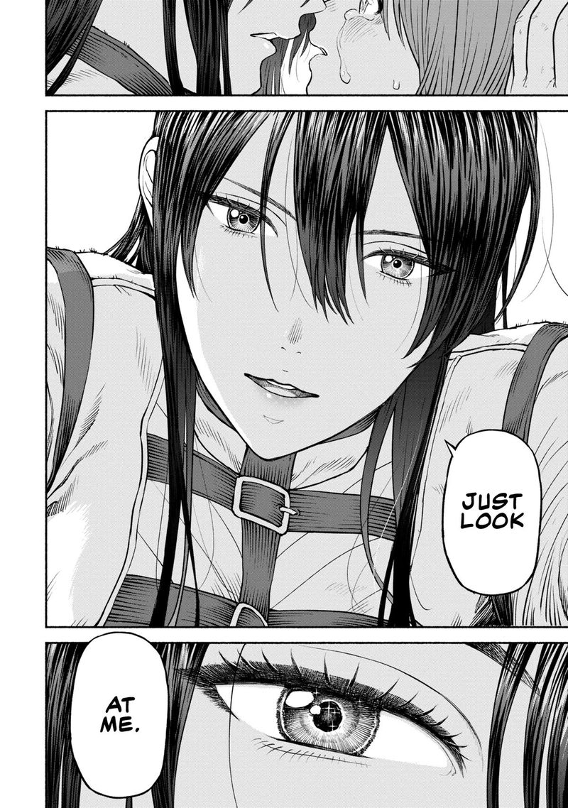 Onna Kishi To Kemomimi No Ko Chapter 37 Page 6