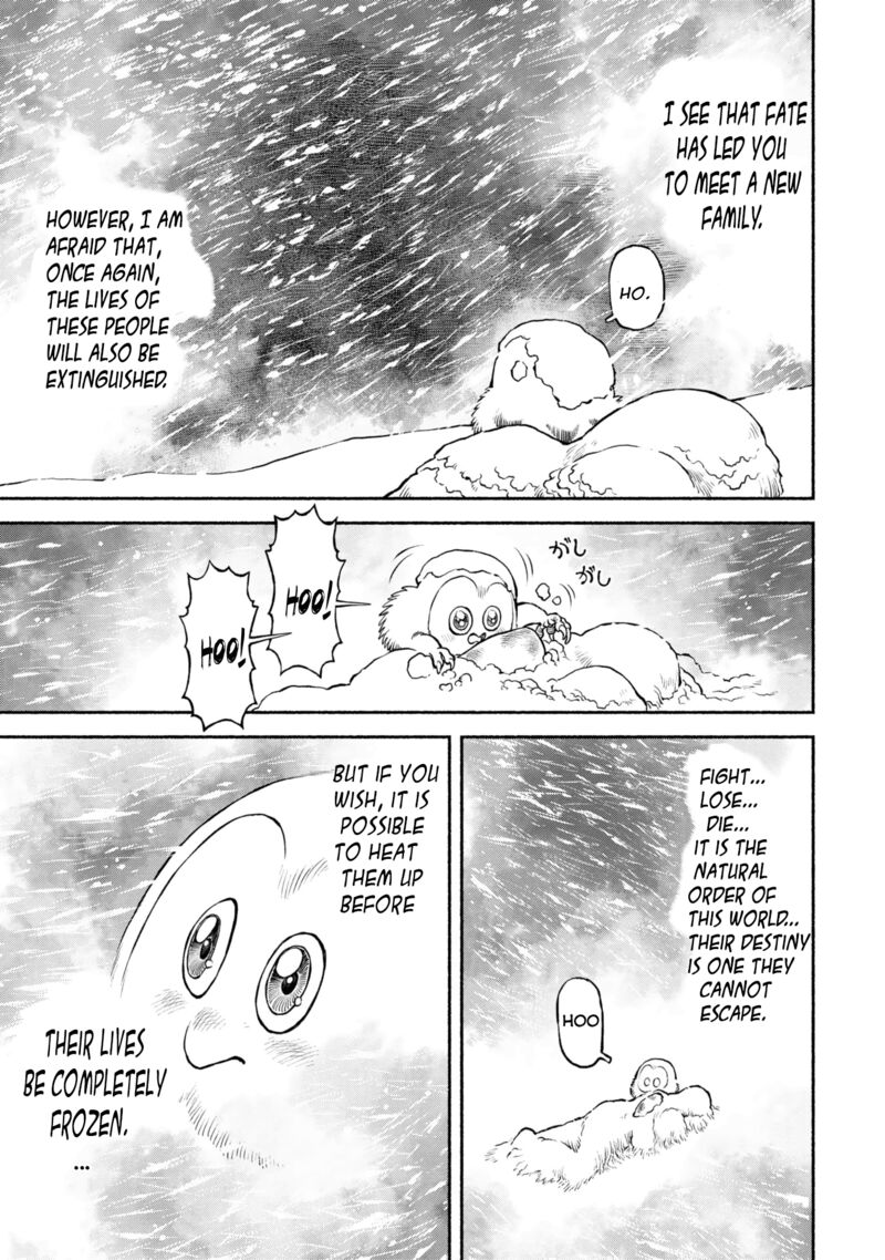 Onna Kishi To Kemomimi No Ko Chapter 43 Page 15