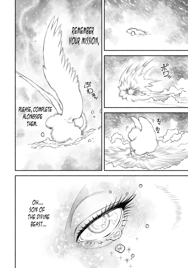 Onna Kishi To Kemomimi No Ko Chapter 43 Page 16