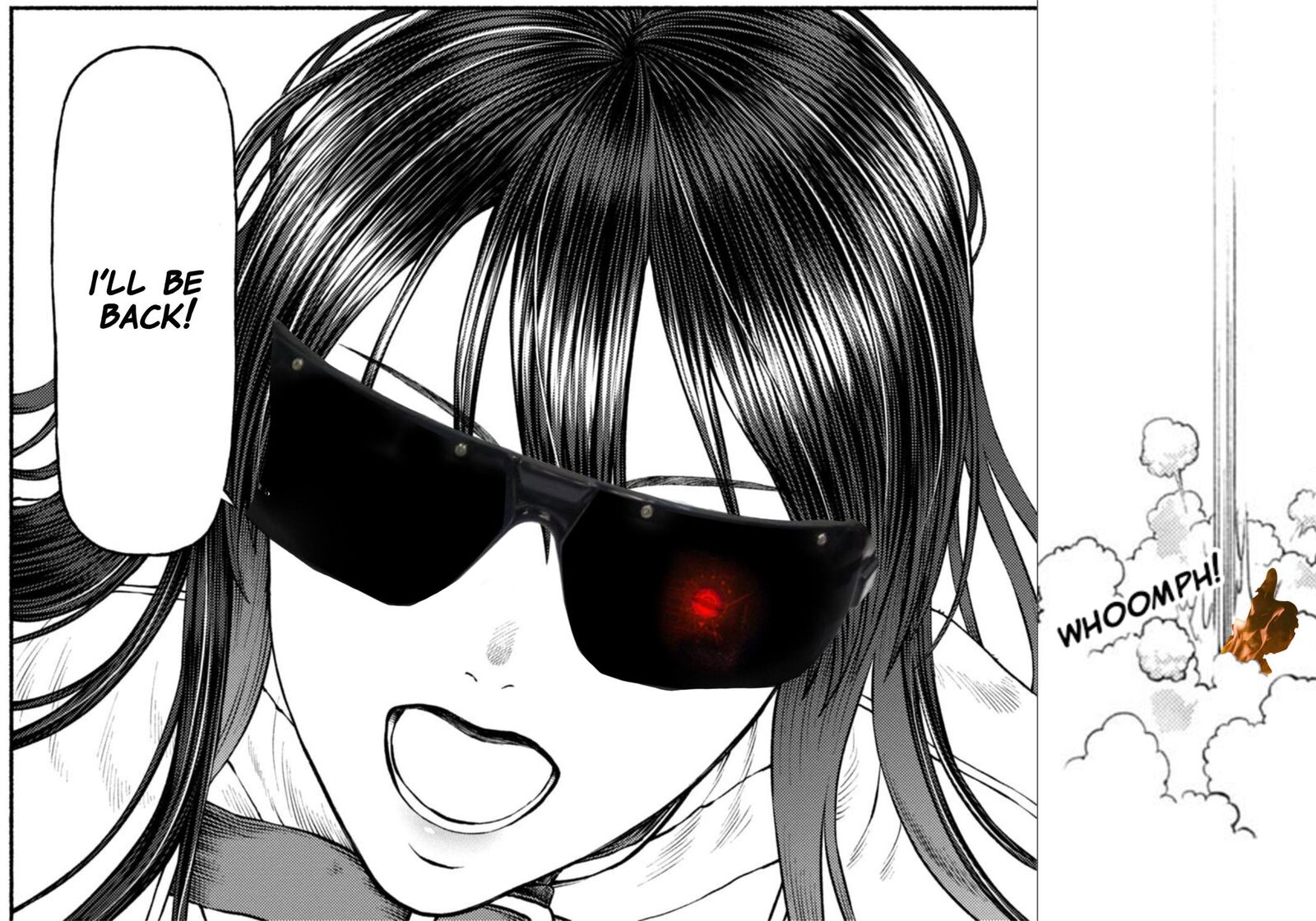 Onna Kishi To Kemomimi No Ko Chapter 46 Page 20