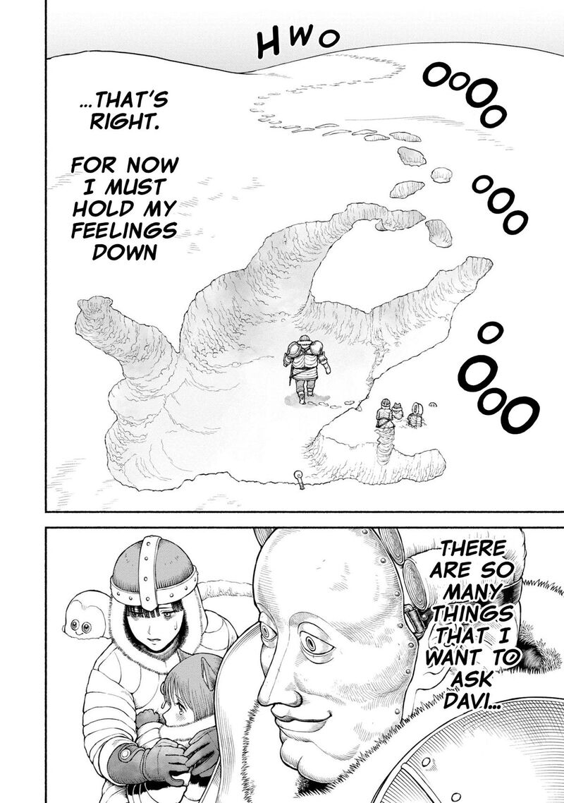 Onna Kishi To Kemomimi No Ko Chapter 47 Page 6