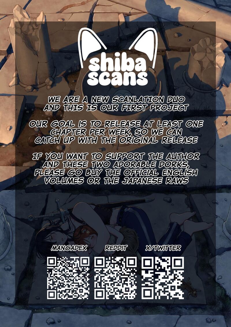 Onna Kishi To Kemomimi No Ko Chapter 50e Page 5