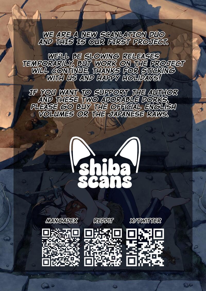 Onna Kishi To Kemomimi No Ko Chapter 51 Page 18