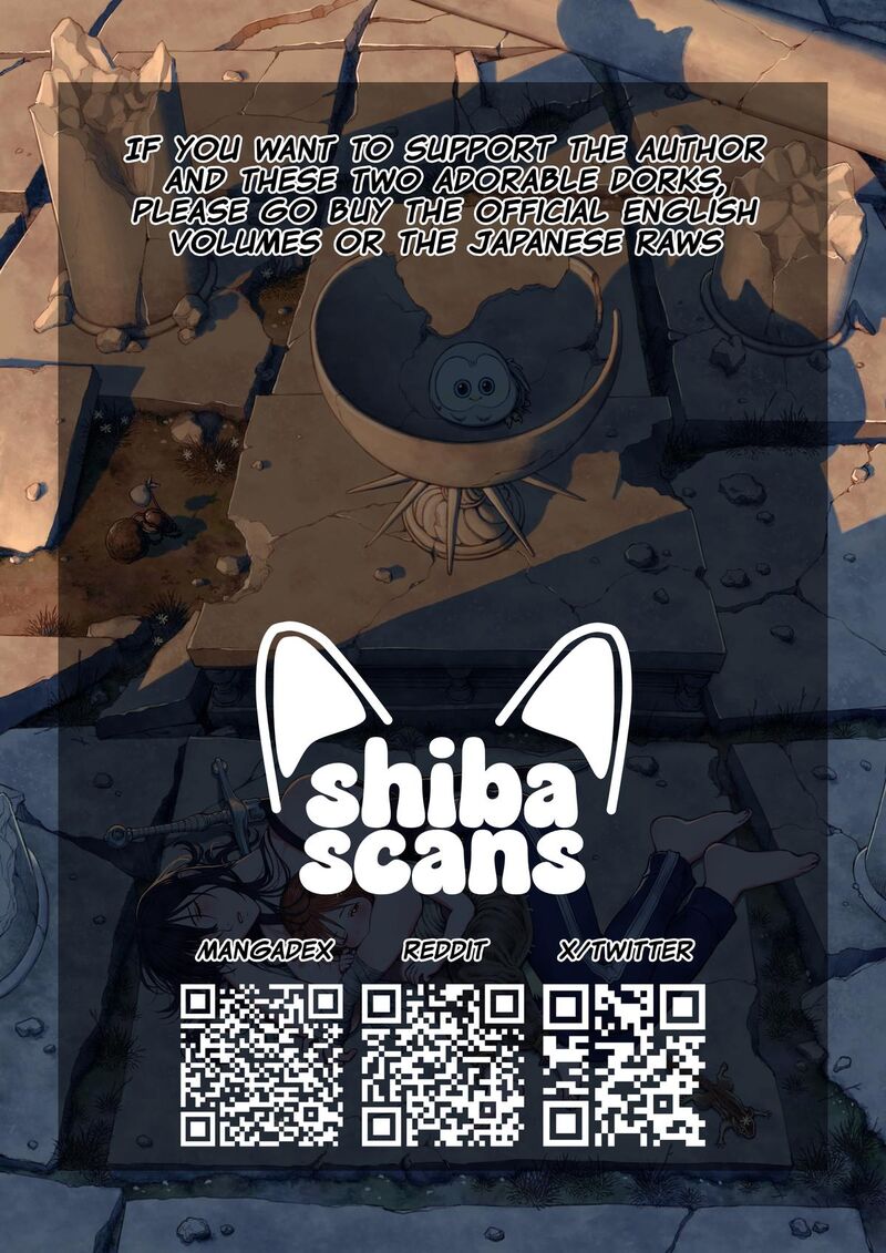 Onna Kishi To Kemomimi No Ko Chapter 52 Page 14