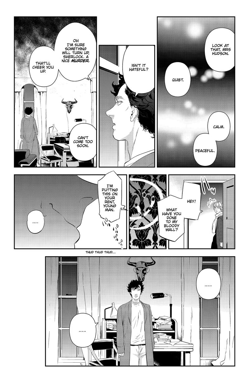 Onna Kishi To Kemomimi No Ko Chapter 53 Page 1