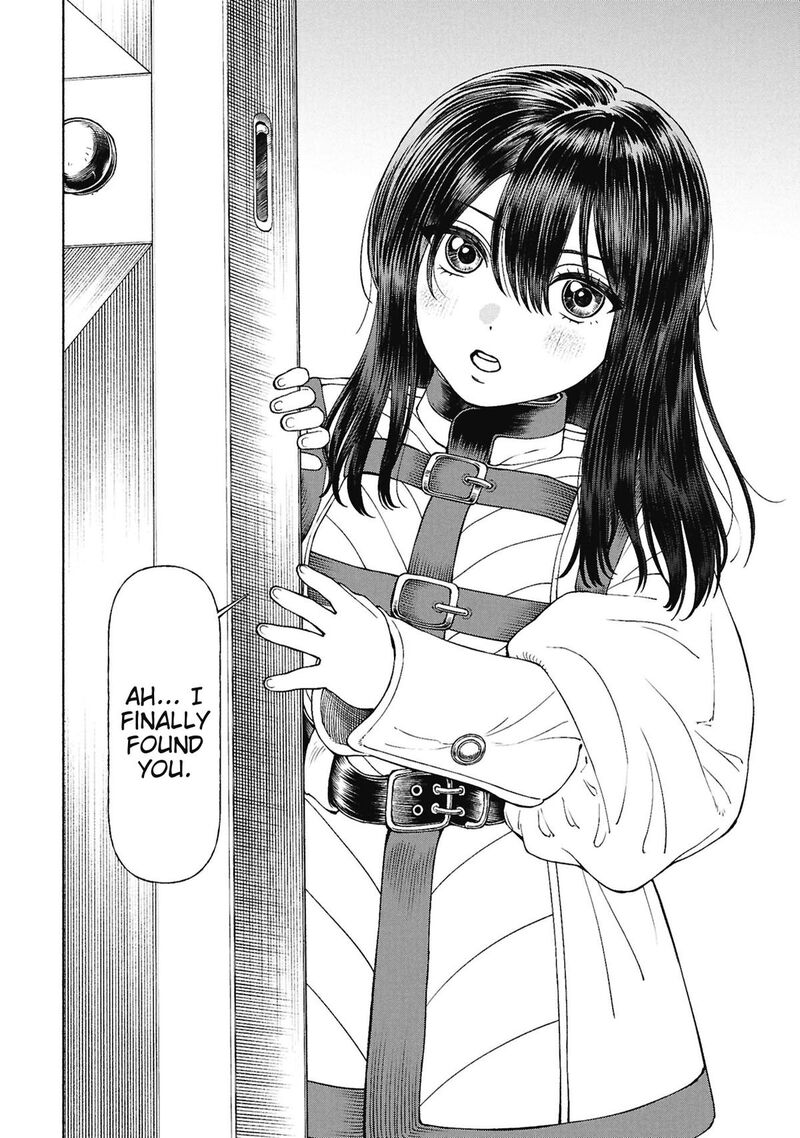 Onna Kishi To Kemomimi No Ko Chapter 76 Page 6