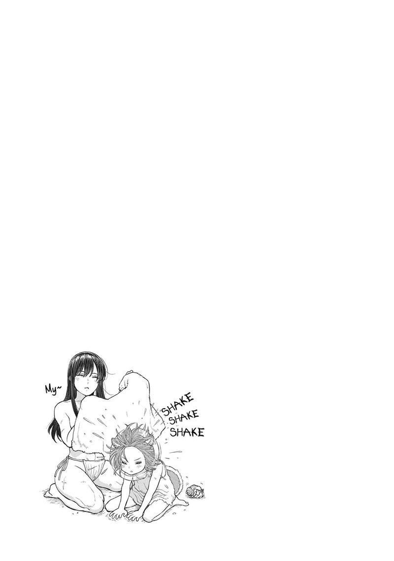 Onna Kishi To Kemomimi No Ko Chapter 80b Page 5
