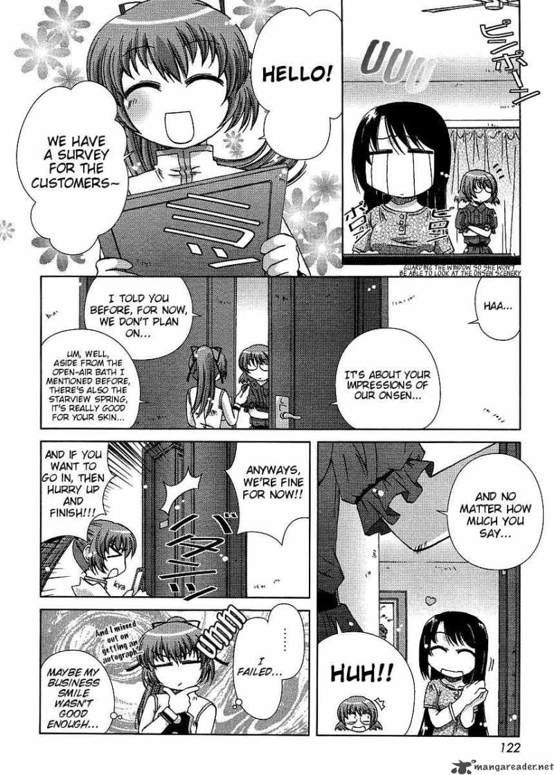 Onsen Wakusei Chapter 1 Page 9