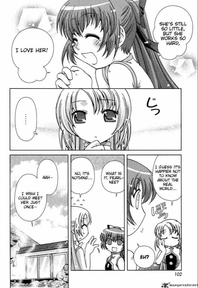 Onsen Wakusei Chapter 2 Page 4