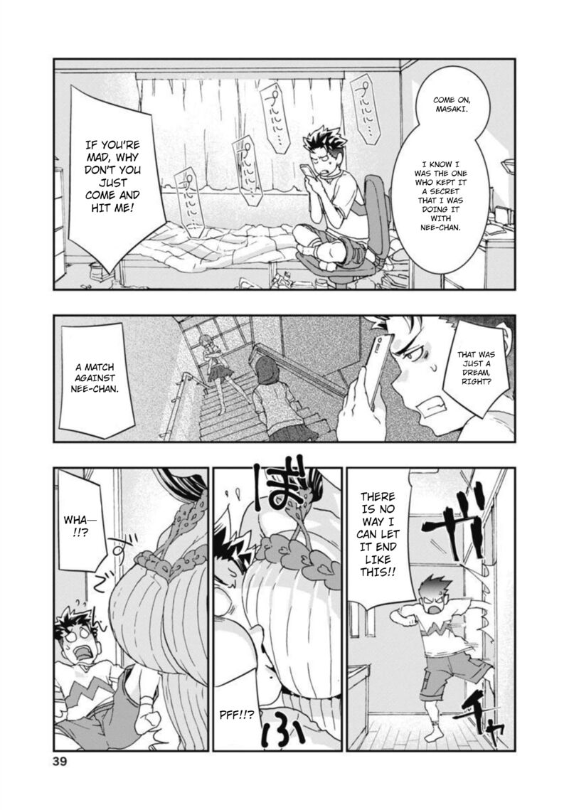 Onsen Yousei Hakone Chan Chapter 10 Page 1
