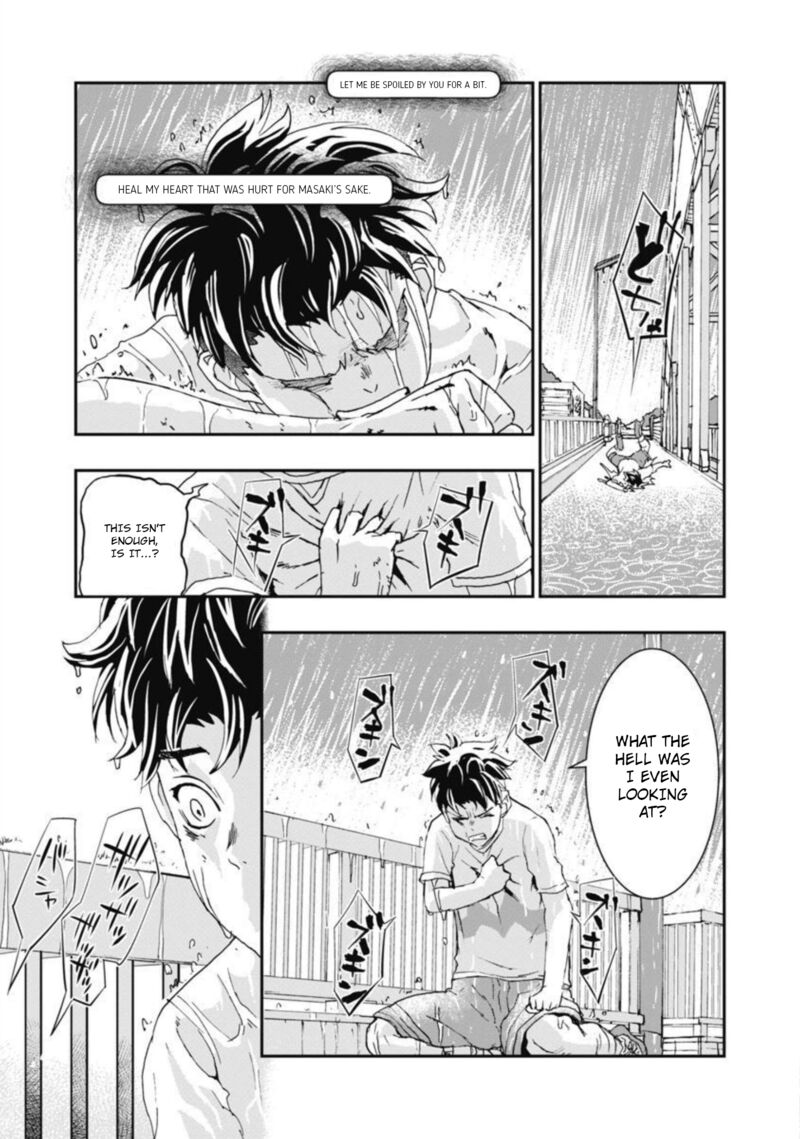 Onsen Yousei Hakone Chan Chapter 10 Page 13
