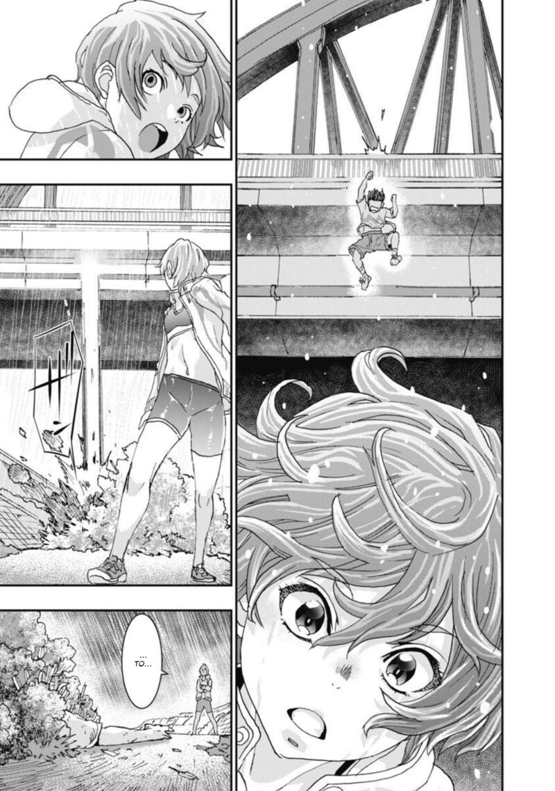 Onsen Yousei Hakone Chan Chapter 10 Page 19