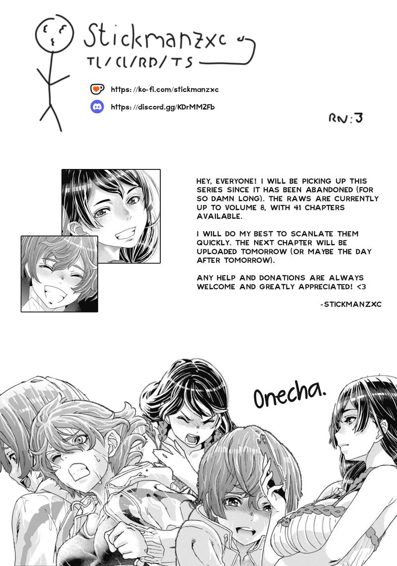 Onsen Yousei Hakone Chan Chapter 10 Page 27