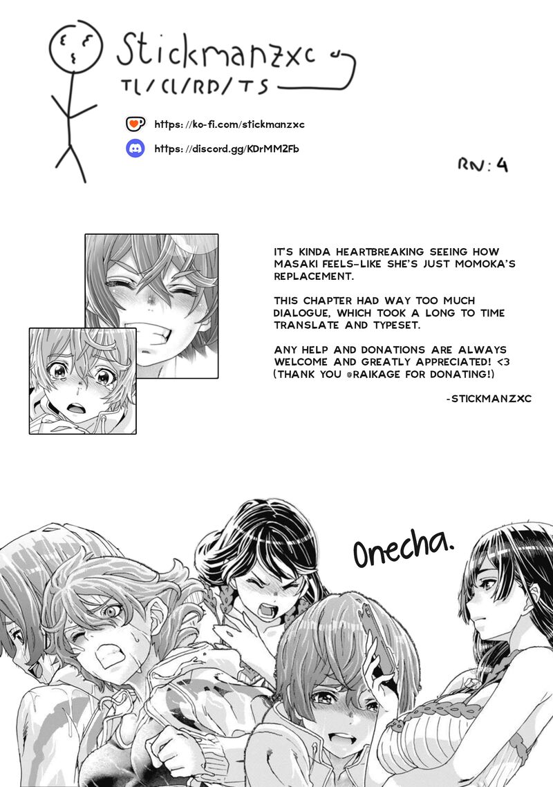 Onsen Yousei Hakone Chan Chapter 11 Page 27