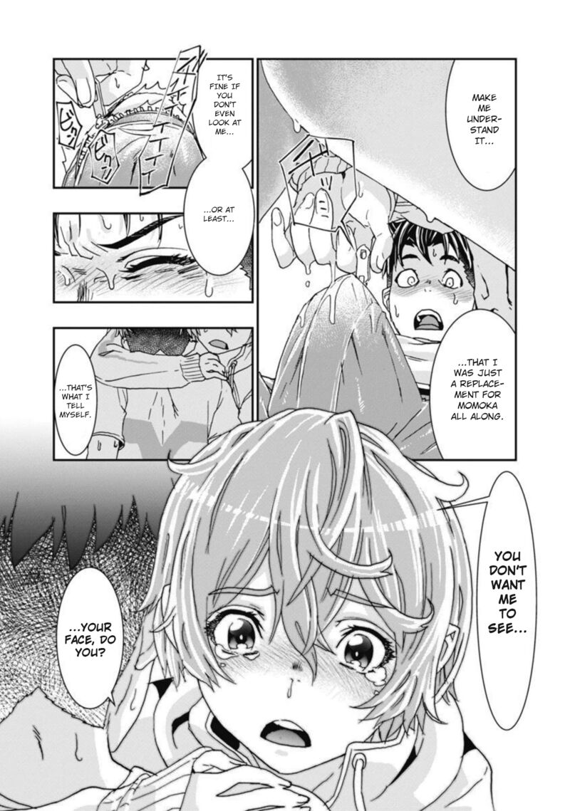 Onsen Yousei Hakone Chan Chapter 11 Page 5