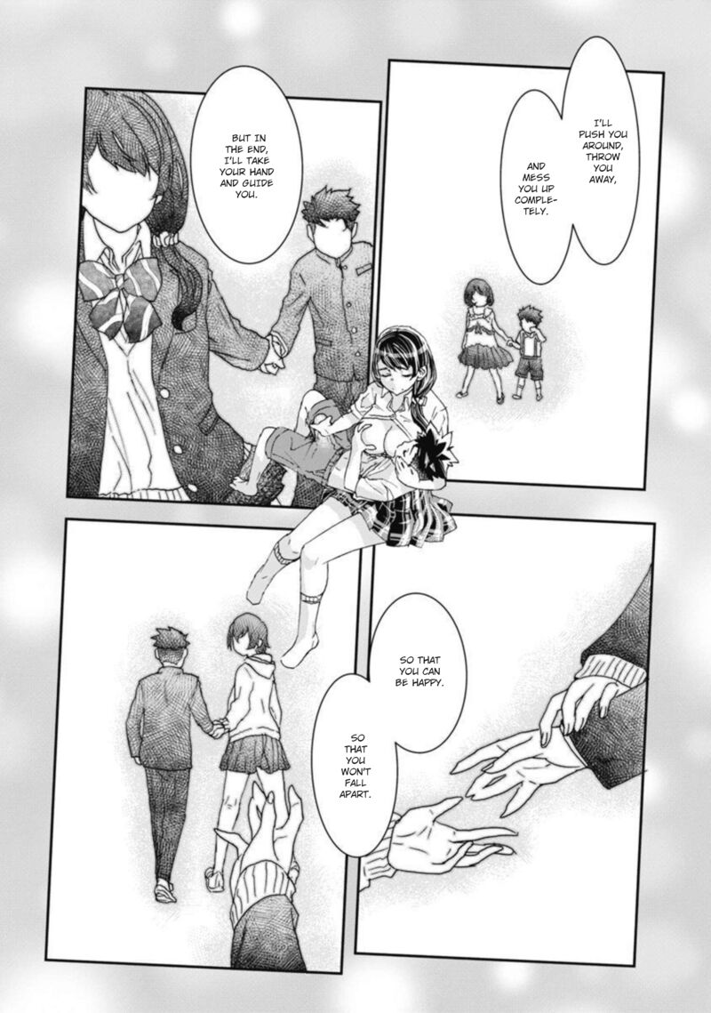 Onsen Yousei Hakone Chan Chapter 12 Page 11