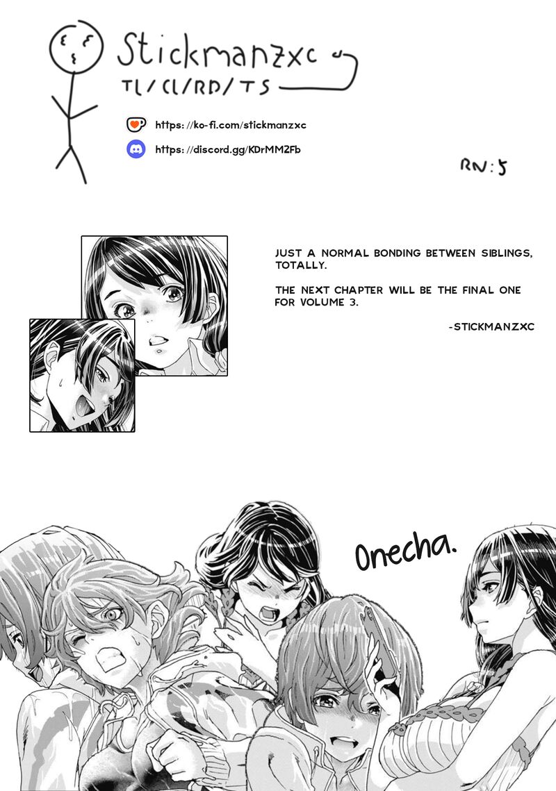 Onsen Yousei Hakone Chan Chapter 12 Page 26