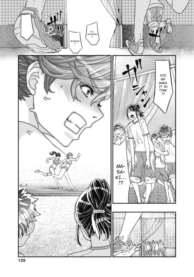 Onsen Yousei Hakone Chan Chapter 13 Page 14